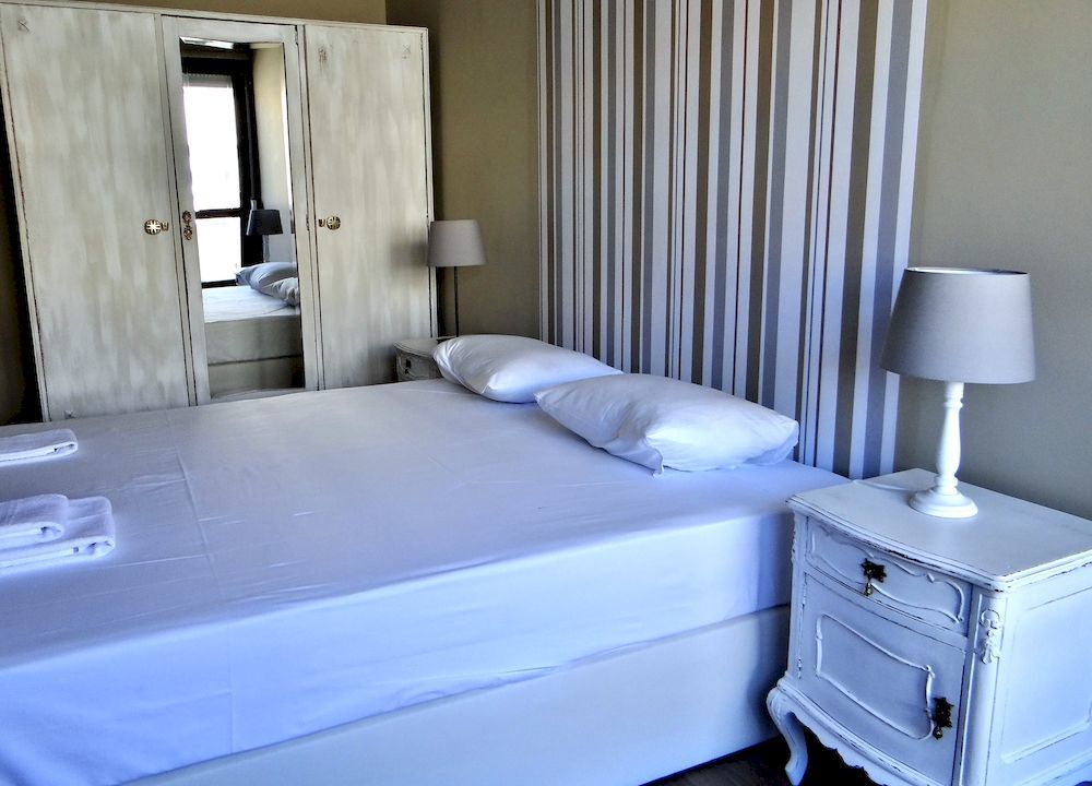 Hotel Dome Sao Bento Lisbona Esterno foto