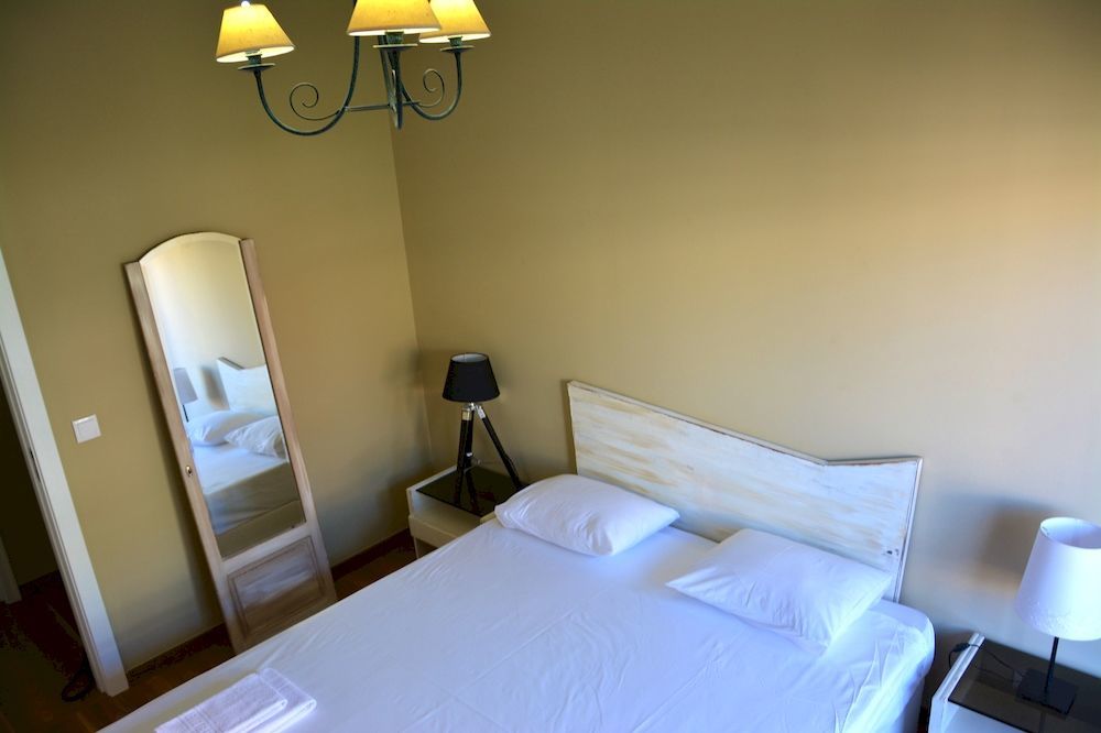 Hotel Dome Sao Bento Lisbona Esterno foto
