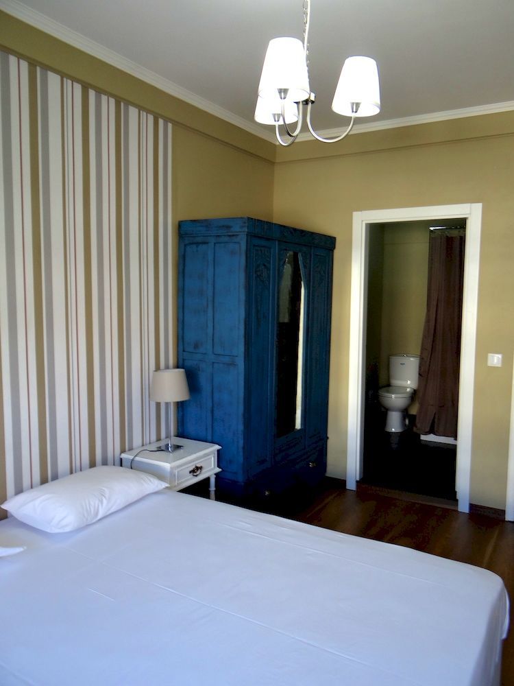 Hotel Dome Sao Bento Lisbona Esterno foto