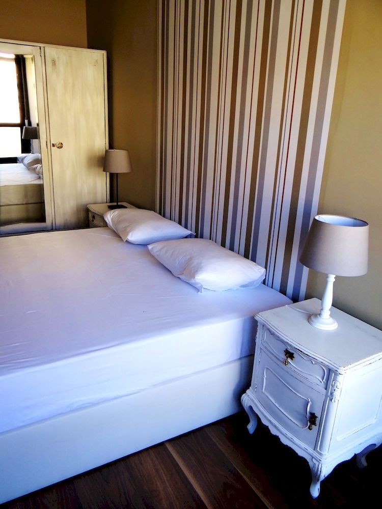 Hotel Dome Sao Bento Lisbona Esterno foto