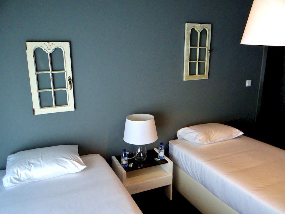 Hotel Dome Sao Bento Lisbona Esterno foto