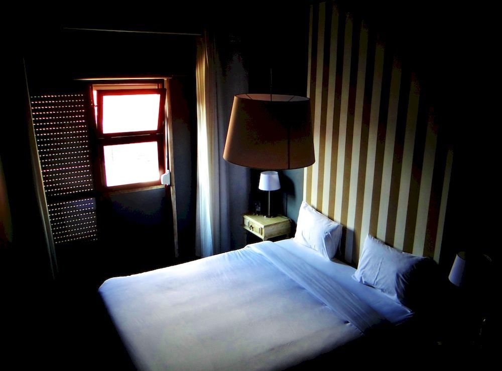 Hotel Dome Sao Bento Lisbona Esterno foto