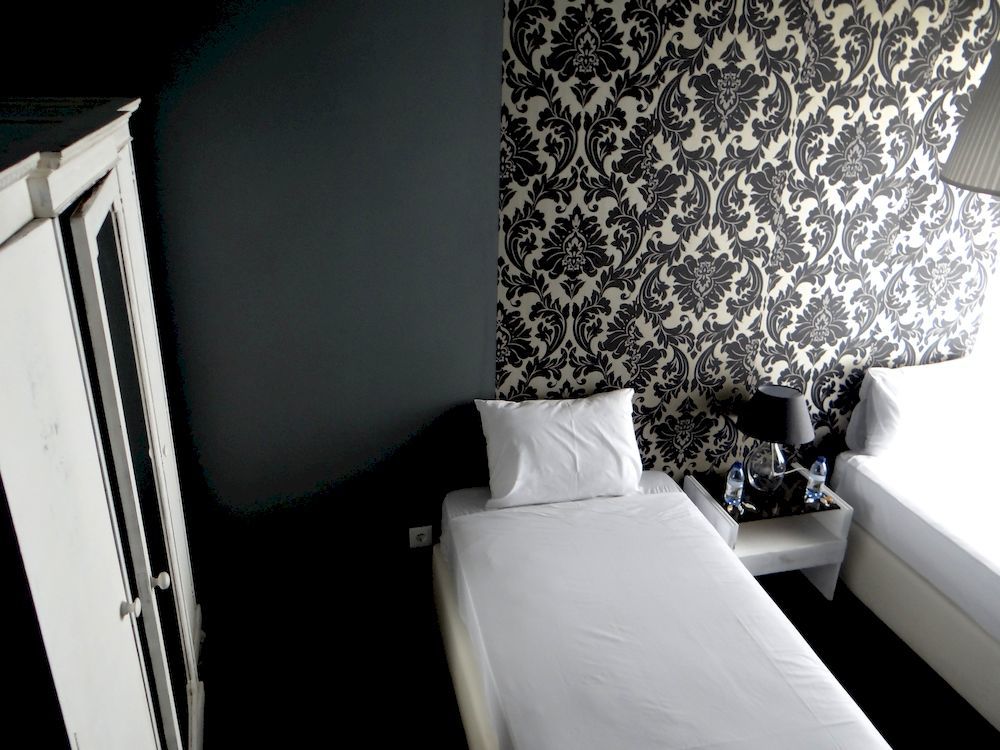 Hotel Dome Sao Bento Lisbona Esterno foto