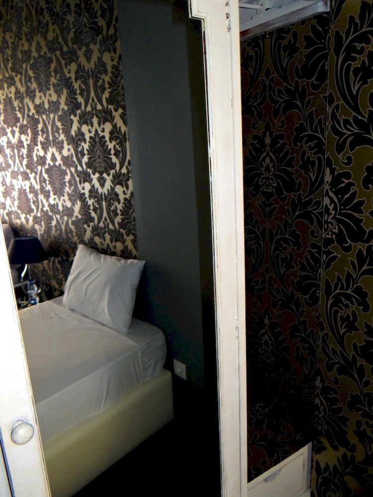 Hotel Dome Sao Bento Lisbona Esterno foto