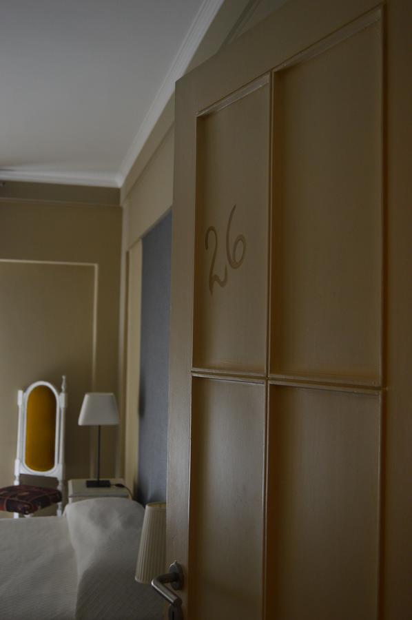 Hotel Dome Sao Bento Lisbona Esterno foto
